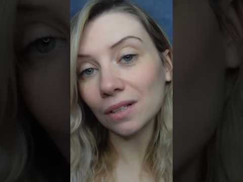 ASMR -Coconut oil Whispered in your ears
