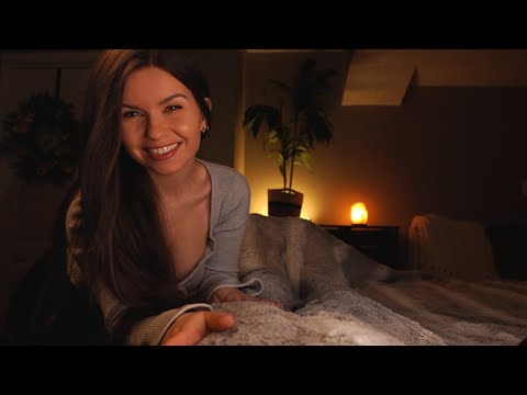 ASMR Full Body Massage for the BEST SLEEP ✨