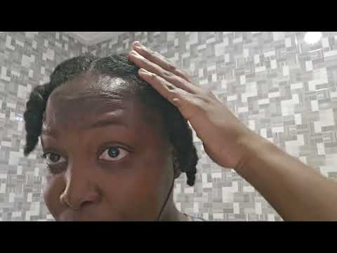 Asmr Scalp Massage, Moisturizing| Personal Attention|Relaxing & Therapeutic