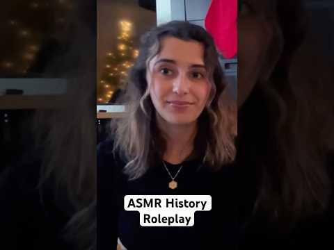 Thanksgiving History ASMR 🦃 | Relaxing Short 🎙️