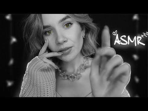 САМЫЙ УСЫПЛЯЮЩИЙ АСМР 😴 гипноз руками, рейки, шепот 💤 asmr sleep