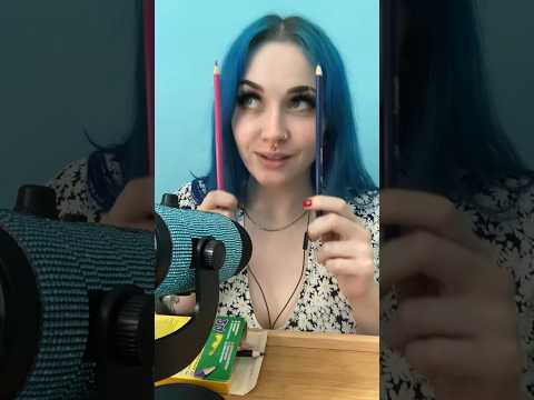 who got it right?? 💗💙 #shorts #asmrintuitiontest #intuitiontest #asmr