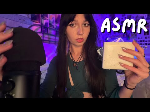 99.9% OF YOU WILL SLEEP TO THIS ASMR (IF YOU DON’T, YOU’RE BROKEN)