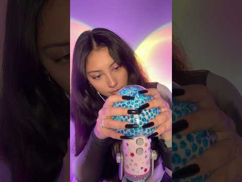 The best ASMR sound?? #asmr #asmrjade
