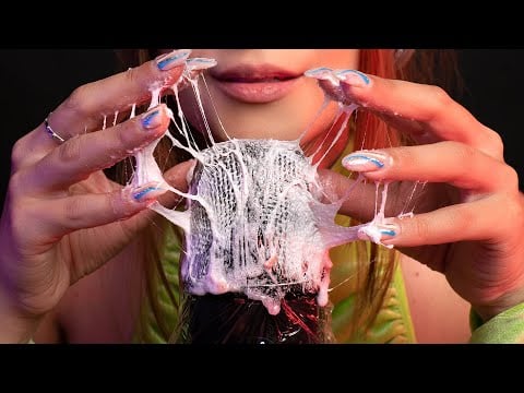 Asmr para PERSONAS SIN AUDÍFONOS o con AUDÍFONOS ROTOS | ASMR Español | Asmr with Sasha