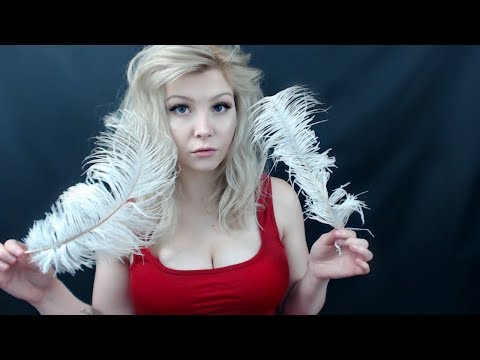 ASMR Guilty Pleasures