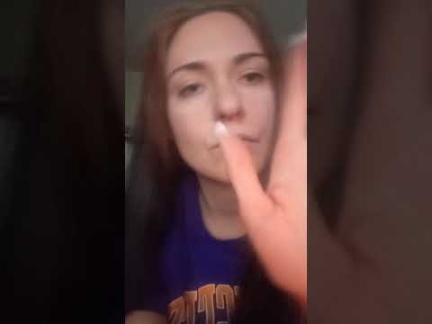 ASMR- Handmovements only(no talking)