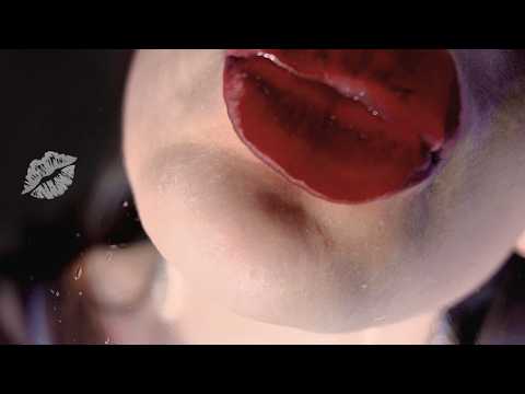 ASMR Kissing Your Screen 💋 40K celebration🎉