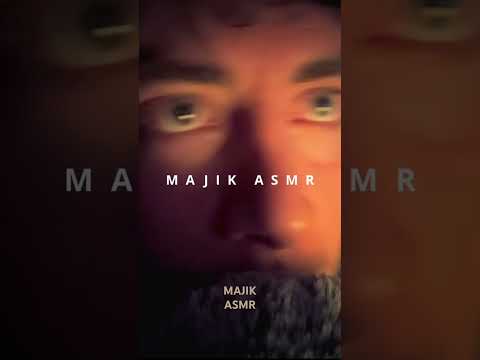 Vacío tu mente con ASMR muy cerca 🧠✨ #shorts