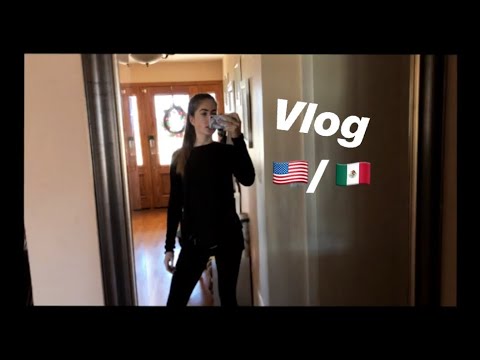 VLOG - so war mein Weihnachten- Waisenhaus in México🇲🇽