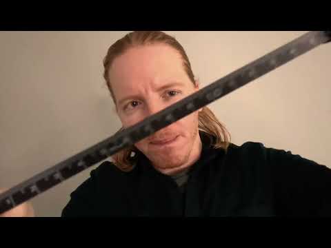 ASMR Whispersoft Tailor Compilation
