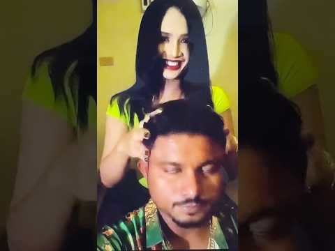 This Head Massage in Pattaya Is INSANE! 🤯🇹🇭💆‍♂️ #Shorts