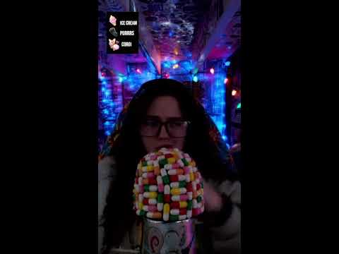 Rizzard of Oz ASMR 🔮
