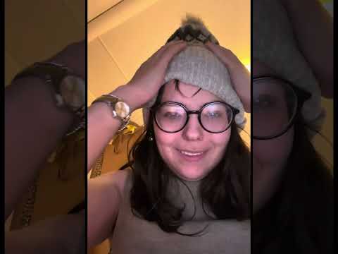 ASMR watching the Madrid open
