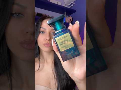 Silent Perfume Review ASMR #asmr #asmrperfume #asmrvideo #asmrsounds #asmrcommunity #tingles