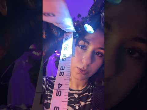 ASMR FOR DEEP SLEEP 😴 #ASMR (FOLLOW the Light) #oddlysatisfying #light #sleepmusic