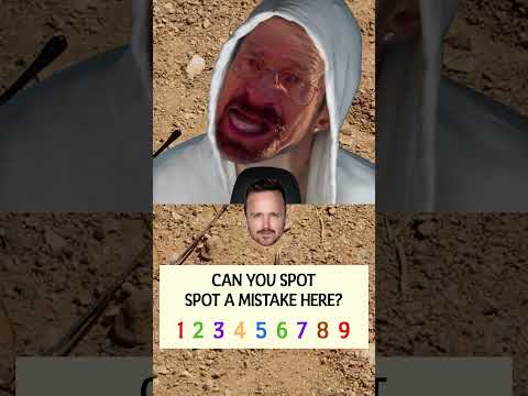 ASMR Wet Mouth Sounds Walter White