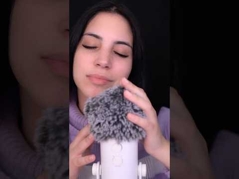 #ASMR Caricias para DORMIR 😴 #asmrshorts #asmrvideo #asmrsounds #asmrforsleep #asmrespañol  #relax