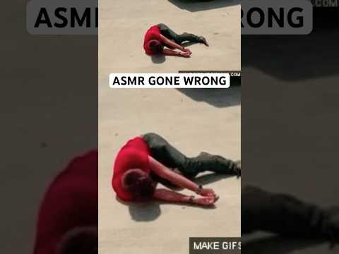 ASMR GONE WRONG #asmr #funny #freefire #funnyshorts #memes #fyp #fypシ #fypシ゚viral #viral