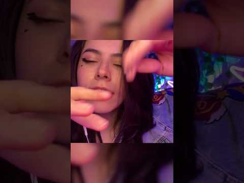 Close your eyes and follow my instructions #asmr