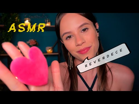 ASMR DURMA TRANQUILO como um BEBÊ - 40M de HIGIENE do SONO 🫧🧖‍♀