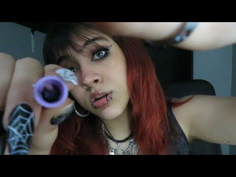 ASMR POR SI TE SENTÍS INUTIL♡