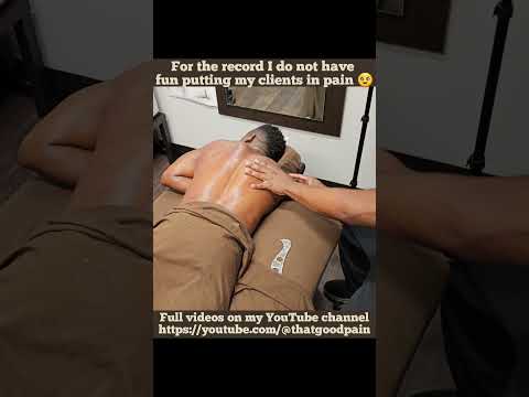 #massage #houston #sportsmassage