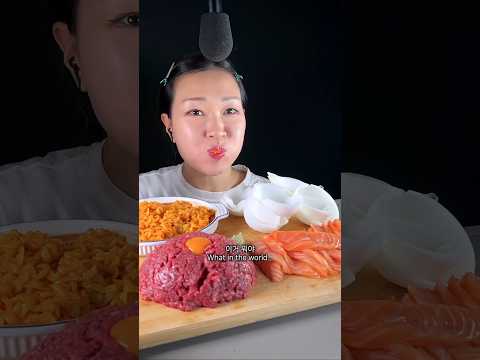 The Viral Onion Cup with Carbo Fire Noodles