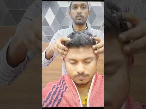 Sri Lankan Head Massage ඔබට එකක් අවශ්‍යද? Dubai 😱🇦🇪 #tranding #viral #short #dubai #srilanka