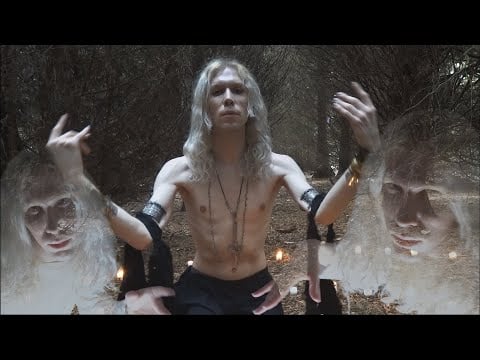 The Warlock’s Sabbath | ASMR Roleplay (magic rituals, personal attention, ear-to-ear whispering)