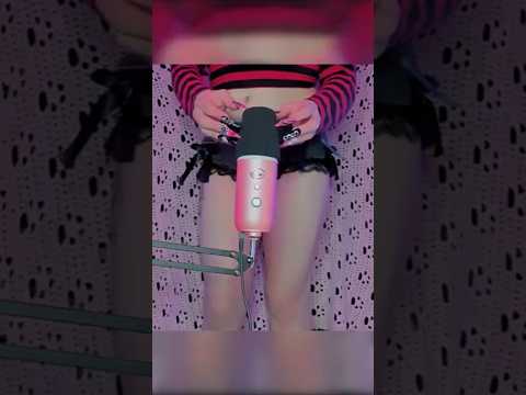 #asmr #asmrmicscratching #asmrscratching