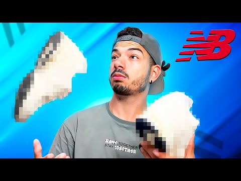 ASMR Sneakers : 9/10