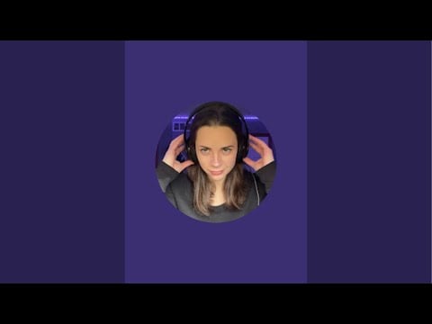 Sleepy Sara ASMR is live!