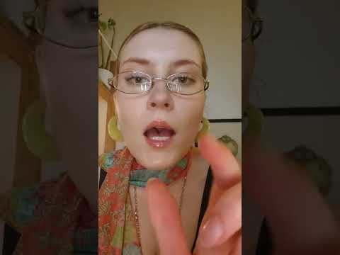 Recalibrating you! #asmr #relax #visualtingle #asmrshorts #triggersforsleep #triggertime #asmrsounds