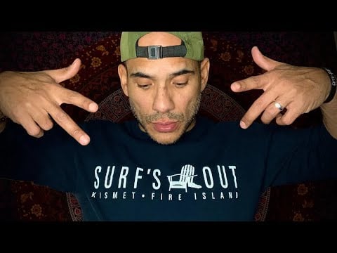 #ASMR Beatbox Blissful Sounds for Tingles and Relaxation