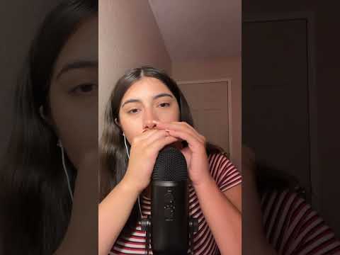 ASMR | tingly triggers 💅