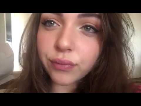 ASMR|| upclose inaudible whisper| mouth sounds