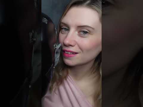 ASMR - Running My Hands Down Your Neck