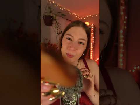 wooden spoon #asmr
