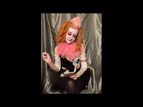 Clown Consultation - ASMR Party Planning Roleplay - Soft Spoken - Lo Fi