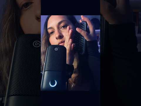 Mi favorito ❤️ #asmr #asmrsounds #asmrcommunity #relax #tingles #relaxationsounds
