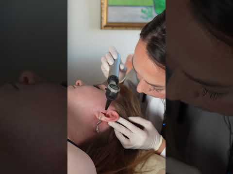 asmr medical #asmr #asmrsounds #asmrvideo #satisfying #relaxing #relax #tingles #sleep #medical #zz
