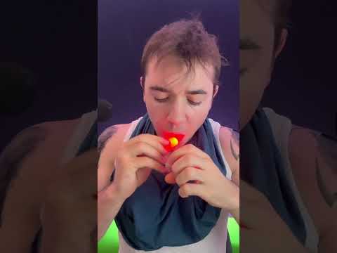 Asmr #asmr #chuchotement #mukbang #relax