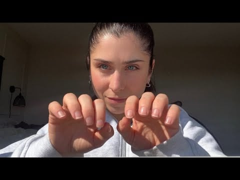 ASMR 100% Table tapping (No Talking)