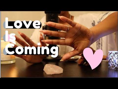Rose Quartz Healing For Love | Attract Love, Self Love or Keep Love