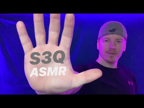 Afternoon Kicks by S3Q | Chill ASMR Music With Hand Movements