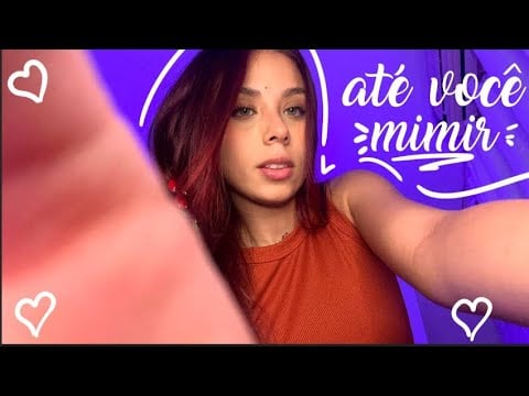 Atenção pessoal até você dormir + KISSES no seu rostinho 💞