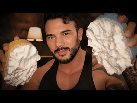 Dark Screen ASMR | Sleep All Night Long - Comforting and Caring for You - Gentle Personal Attention