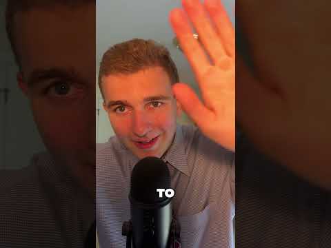 Asmr ear cleaning