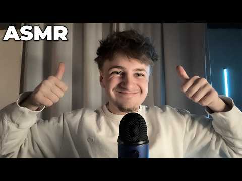 ASMR - MES CADEAUX D'ANNIVERSAIRE